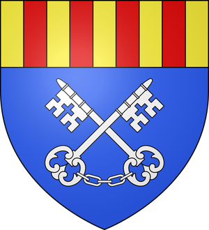 Blason Ceret
