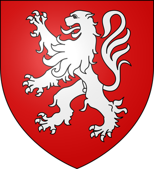Blason Codalet