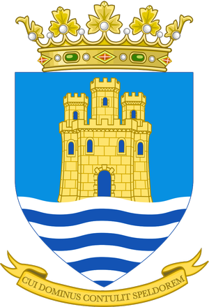 Blason Collioure