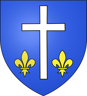 Blason Elne