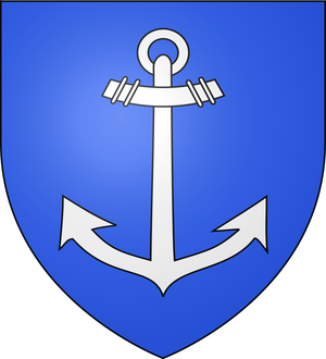 Blason EspiraDeLAgly