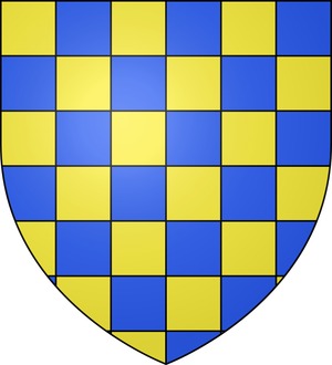 Blason Fenouillet