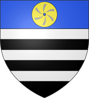 Blason LaLlagonne