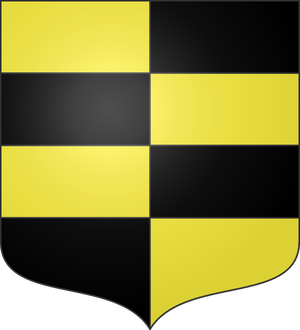 Blason Lesquerde