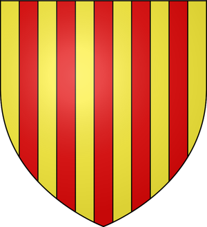 Blason Llauro