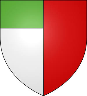 Blason Marquixanes
