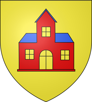 Blason PalauDelVidre