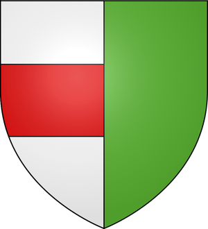 Blason Pia
