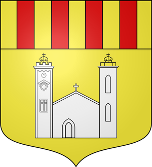 Blason Ponteilla