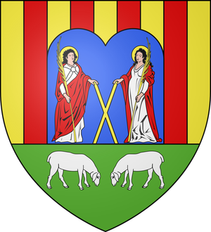 Blason PratsDeMollo