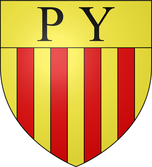 Blason Py