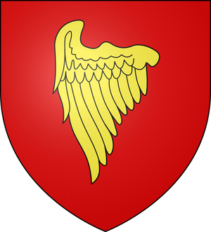 Blason Railleu