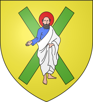Blason Rivesaltes