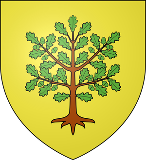 Blason Sorede