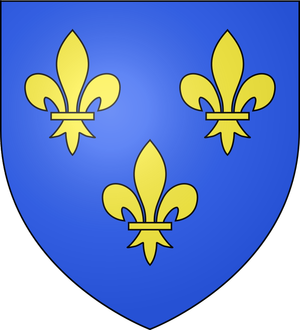 Blason Sournia