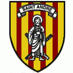Blason de St André
