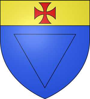 Blason StArnac