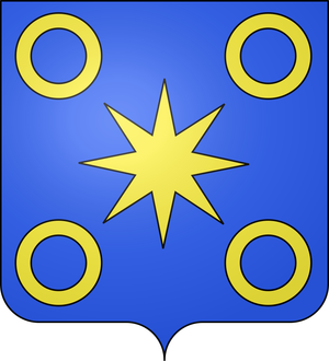 Blason Trouillas