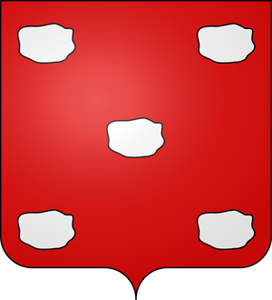 Blason Ur