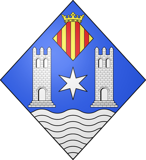 Blason VillefrancheDeConflent