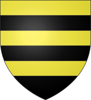 Blason VillelongueDelsMonts