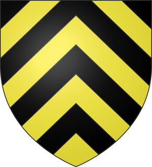 Blason Vives