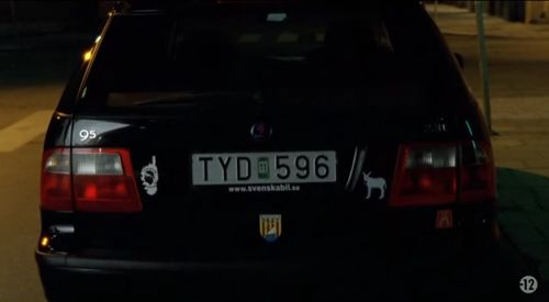 Millenium 4