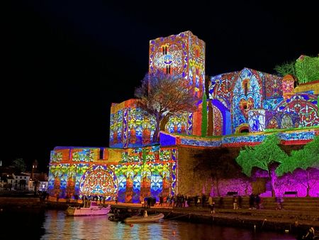 Illuminations en 2023