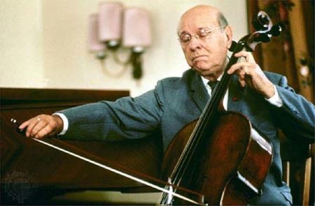 Paul Casals