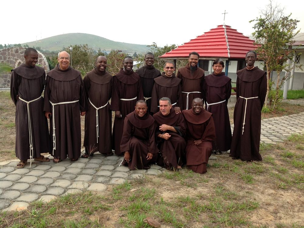 Franciscains