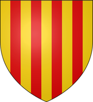 Blason catalan